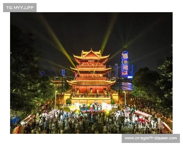 泗洪如何借8500年文化赋能电竞赛事推动县域文旅融合发展 泗洪如何借8500年文化赋能电竞赛事推动县域文旅融合发展