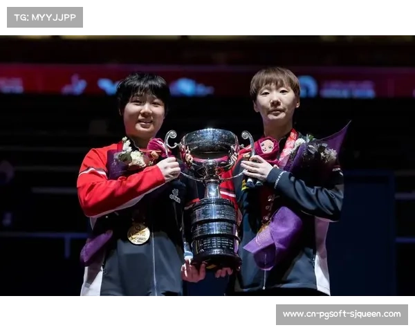 王曼昱蒯曼女双强势夺冠为国乒锁定多哈世乒赛第四金 王曼昱蒯曼女双强势夺冠为国乒锁定多哈世乒赛第四金