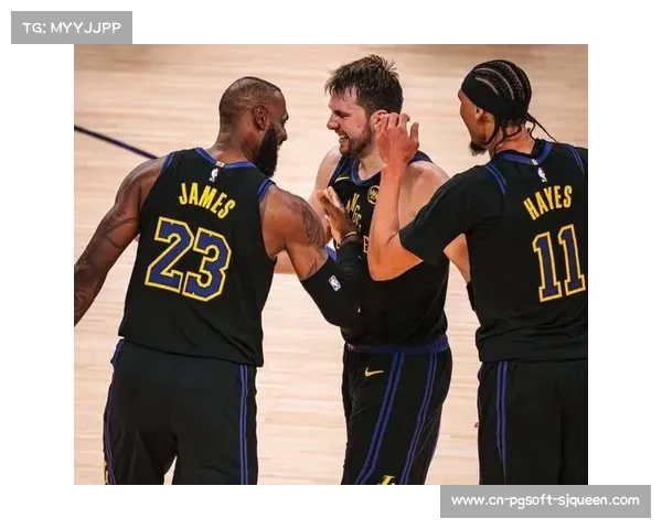 湖人140-126爵士，詹姆斯复出助东契奇砍40分