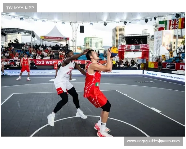 国际篮联3x3篮球世界杯华沙举行，新赛制吸引全球球迷关注