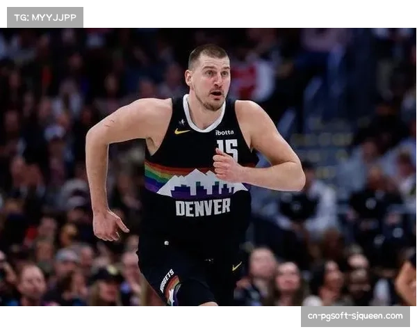 米切罗谈防守约基奇：尽其所能限制超级球星