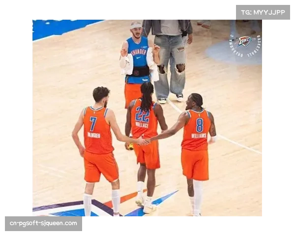 西部排名关键战前瞻：雷霆vs湖人，亚历山大缺阵下杰伦·威廉姆斯担纲进攻